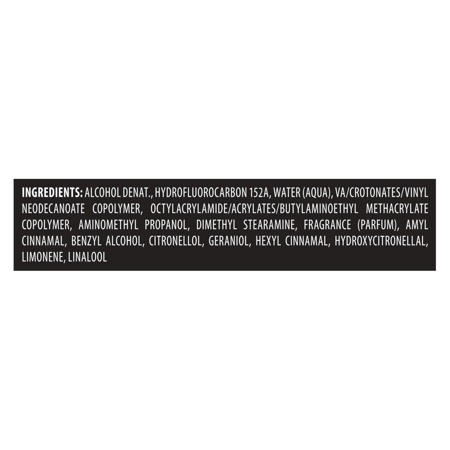 TRESemmé Extra Hold Hairspray For 24-Hour Frizz Control, With Pro Lock Tech 14.6 oz - dailyvitalstore