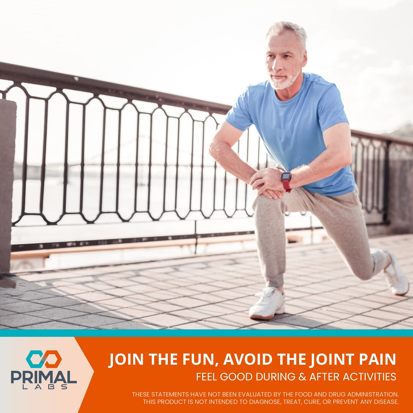TriFlexarin Joint Support Supplement with FruiteX-B for Joint Comfort and Mobility - dailyvitalstore