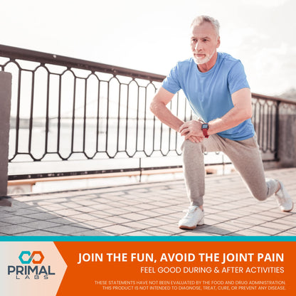 TriFlexarin Joint Support Supplement with FruiteX-B for Joint Comfort and Mobility - dailyvitalstore