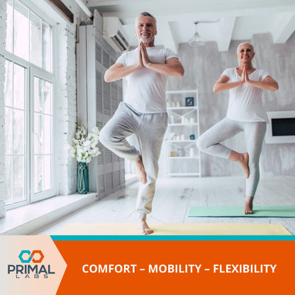 TriFlexarin Joint Support Supplement with FruiteX-B for Joint Comfort and Mobility - dailyvitalstore