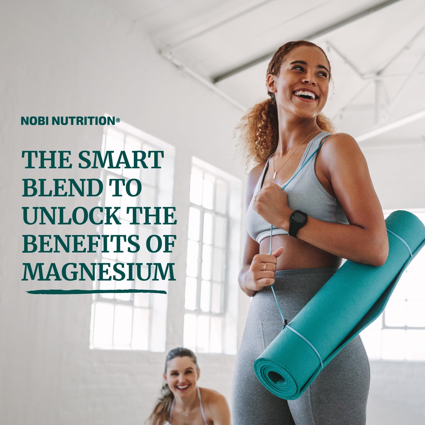 Triple Magnesium Softgels | Citrate, Malate, & Oxide | Highly Absorbable Magnesium Supplement for Digestion, Calm, Leg Cramps, & Sleep Support | 300mg Complex | Easy to Swallow Soft Gels | 60 Count - dailyvitalstore