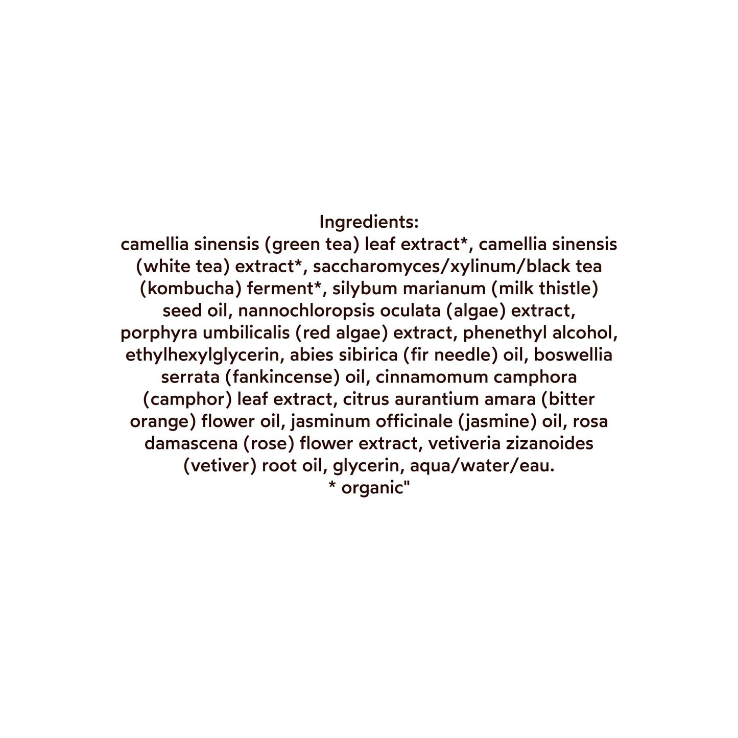 True Botanicals Renew Nutrient Mist | Deeply Hydrates & Refreshes On the Go |Dermatologist Tested, Non-Toxic, Hypoallergenic, Vegan, MADESAFE Certfied | (1.7 oz | 50 ml) - dailyvitalstore