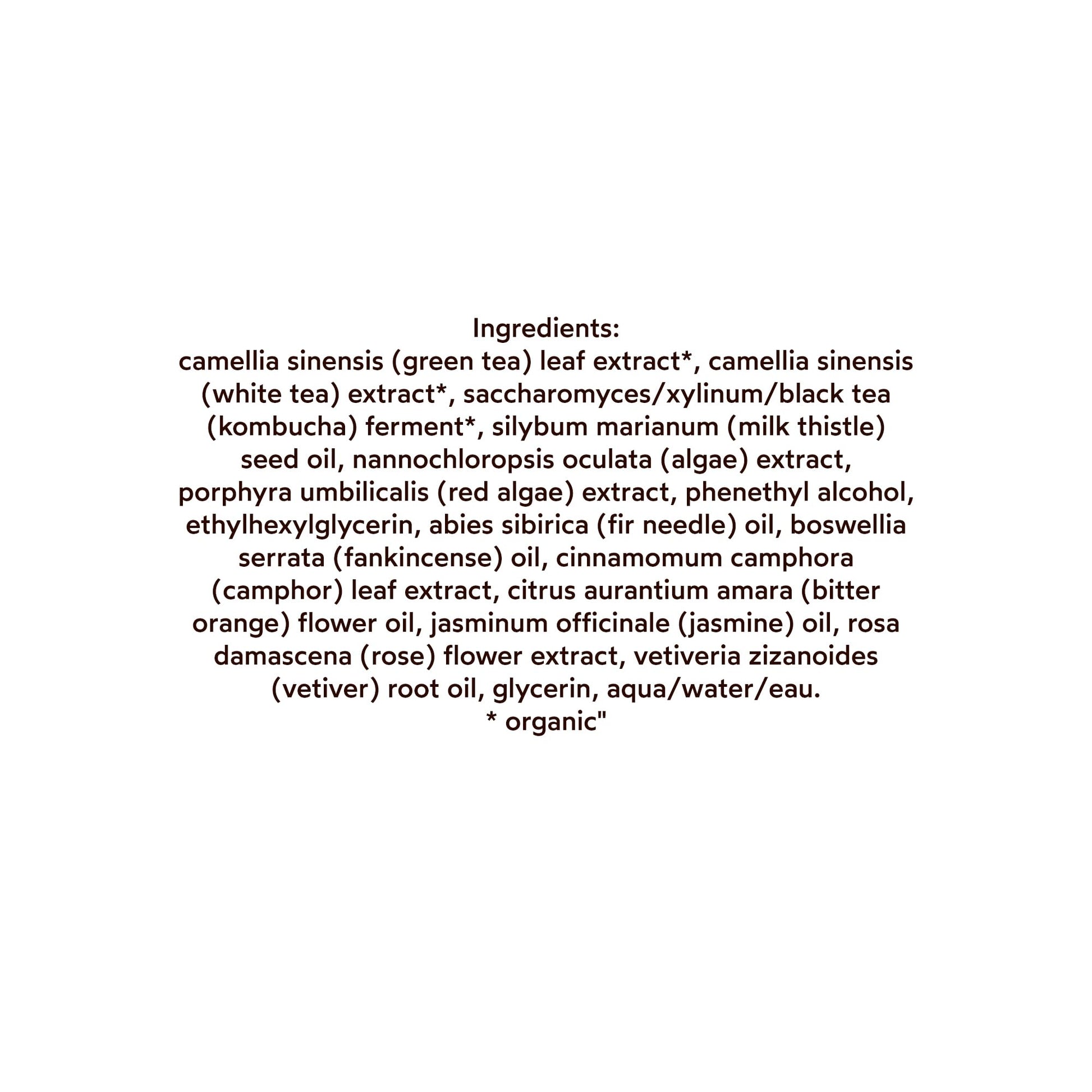 True Botanicals Renew Nutrient Mist | Deeply Hydrates & Refreshes On the Go |Dermatologist Tested, Non-Toxic, Hypoallergenic, Vegan, MADESAFE Certfied | (1.7 oz | 50 ml) - dailyvitalstore