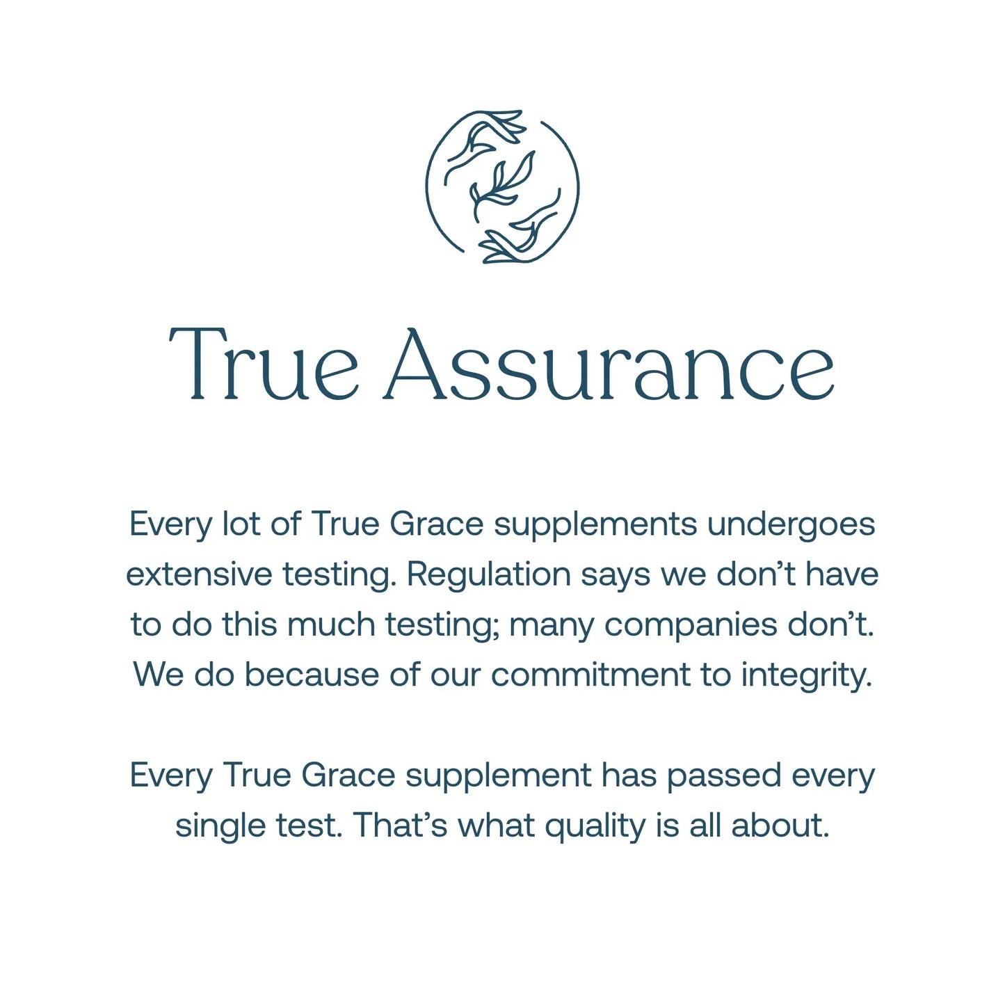 True Grace Men's 40+ One Daily Multivitamin Fermented Minerals, Organic Adaptogens & Mushrooms Whole Body Balance Immune - dailyvitalstore