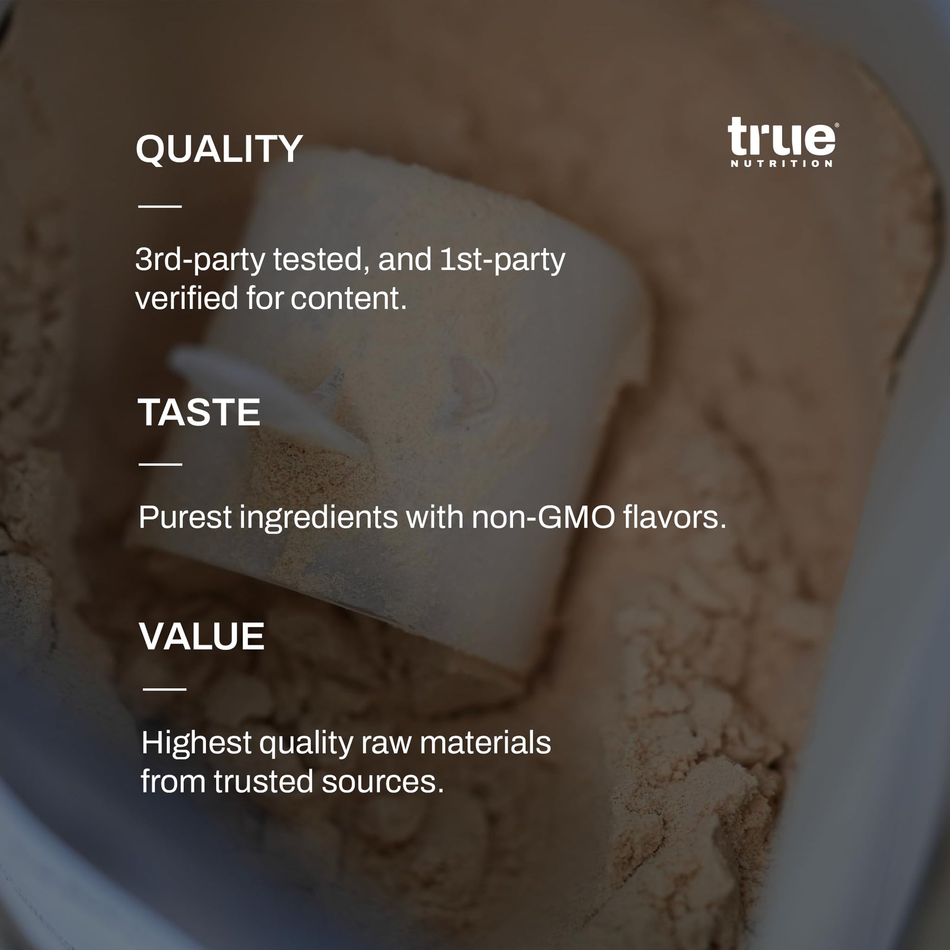 True Nutrition - Highly Branched Cyclic Dextrin - Carbohydrate Powder for Sustained Intra-Workout Energy, Enhanced Post-Workout Muscle Recovery - dailyvitalstore