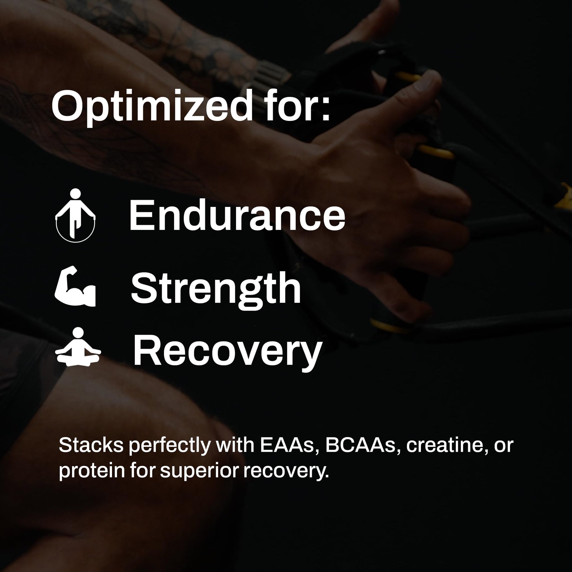 True Nutrition - Highly Branched Cyclic Dextrin - Carbohydrate Powder for Sustained Intra-Workout Energy, Enhanced Post-Workout Muscle Recovery - dailyvitalstore