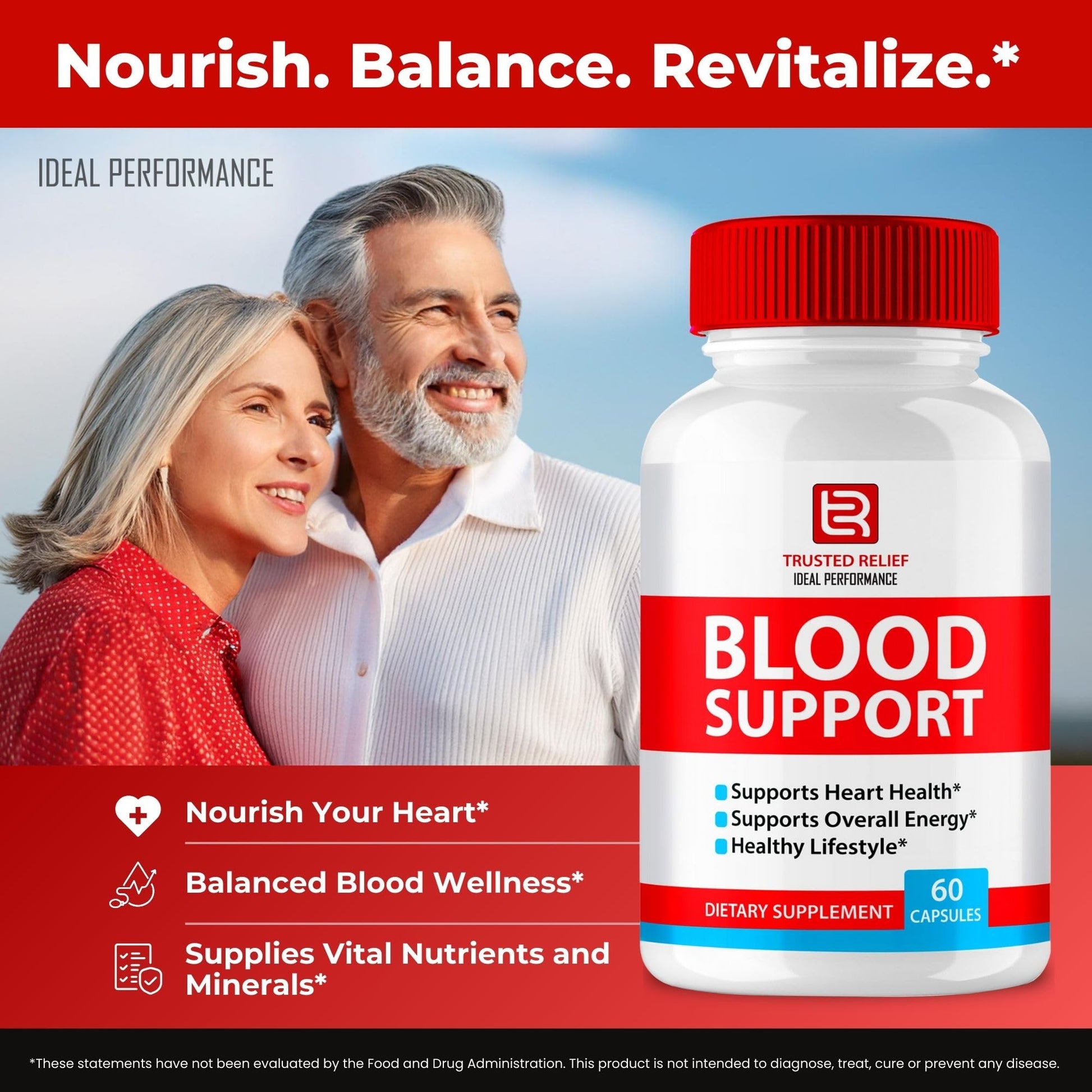 Trusted Relief Capsules, Trusted Relief Support Supplement Pills - Maximum Strength, TrustedRelief Health & Wellness, Trusted Relief All Natural Formula, TrustedRelief Capsules Reviews (2 Pack) - dailyvitalstore