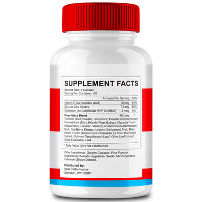 Trusted Relief Capsules, Trusted Relief Support Supplement Pills - Maximum Strength, TrustedRelief Health & Wellness, Trusted Relief All Natural Formula, TrustedRelief Capsules Reviews (2 Pack) - dailyvitalstore