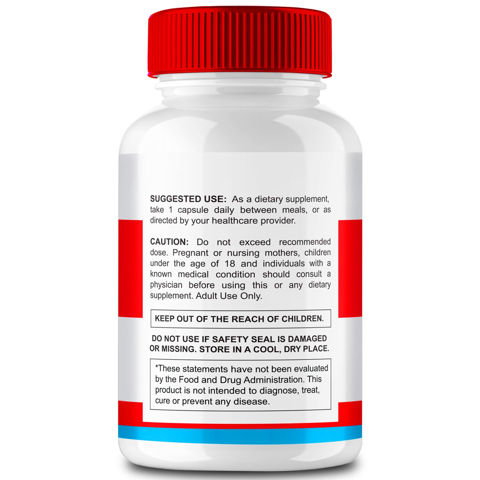 Trusted Relief Capsules, Trusted Relief Support Supplement Pills - Maximum Strength, TrustedRelief Health & Wellness, Trusted Relief All Natural Formula, TrustedRelief Capsules Reviews (2 Pack) - dailyvitalstore