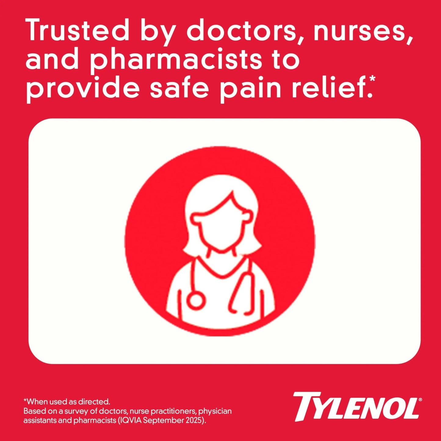Tylenol 8 Hour Acetaminophen 650 mg Extended Release Caplets, Fast Acting Bi-Layer Design, Quick & Long Lasting Pain Relief for Muscle, Joint, Back & Arthritis Aches, Fever Reducer, 100 Count - dailyvitalstore