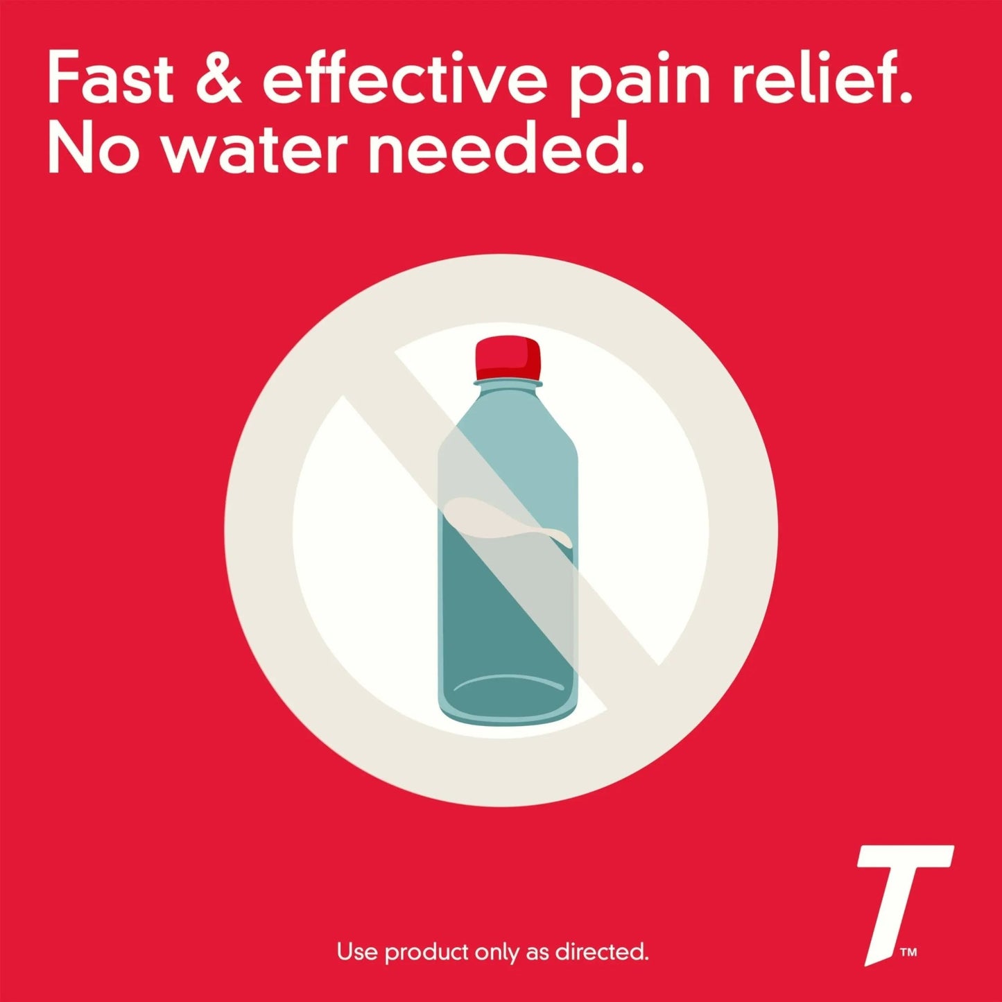 Tylenol Extra Strength Dissolve Powder Packs, 500 mg Acetaminophen Pain Reliever & Fever Reducer Medicine, Fast Relief for Minor Aches & Pains, Ibuprofen- & Aspirin-Free, On-the-Go Berry Flavor, 32 Ct - dailyvitalstore