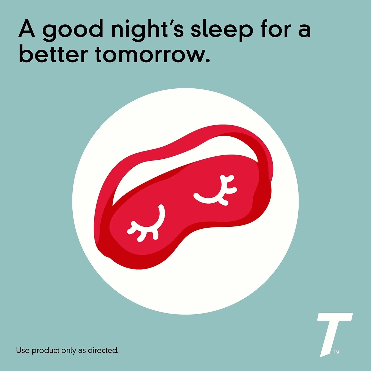 Tylenol PM Extra Strength Nighttime Pain Reliever & Sleep Aid Caplets, Fast, Strong Pain Relief, 500 mg Acetaminophen & 25 mg Diphenhydramine HCl, Non-Habit Forming Medicine for Aches & Cramps, 100 Ct - dailyvitalstore
