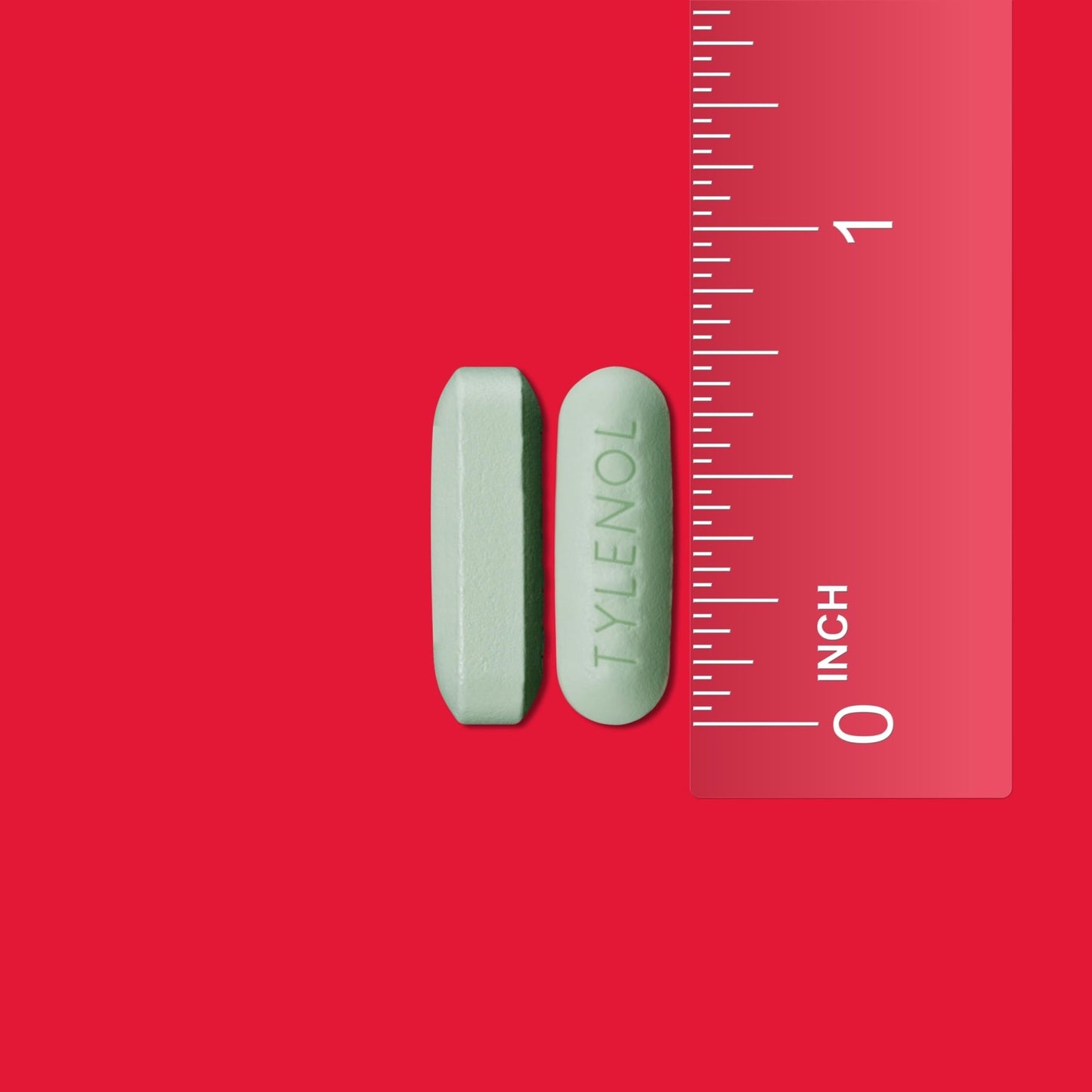 Tylenol Sinus + Headache Daytime Non-Drowsy Relief Caplets, Acetaminophen 325mg, Phenylephrine HCI 5mg, Nasal Decongestant for Sinus Pain, Headache & Nasal Congestion Relief, Fever Reduction, 24 Count - dailyvitalstore