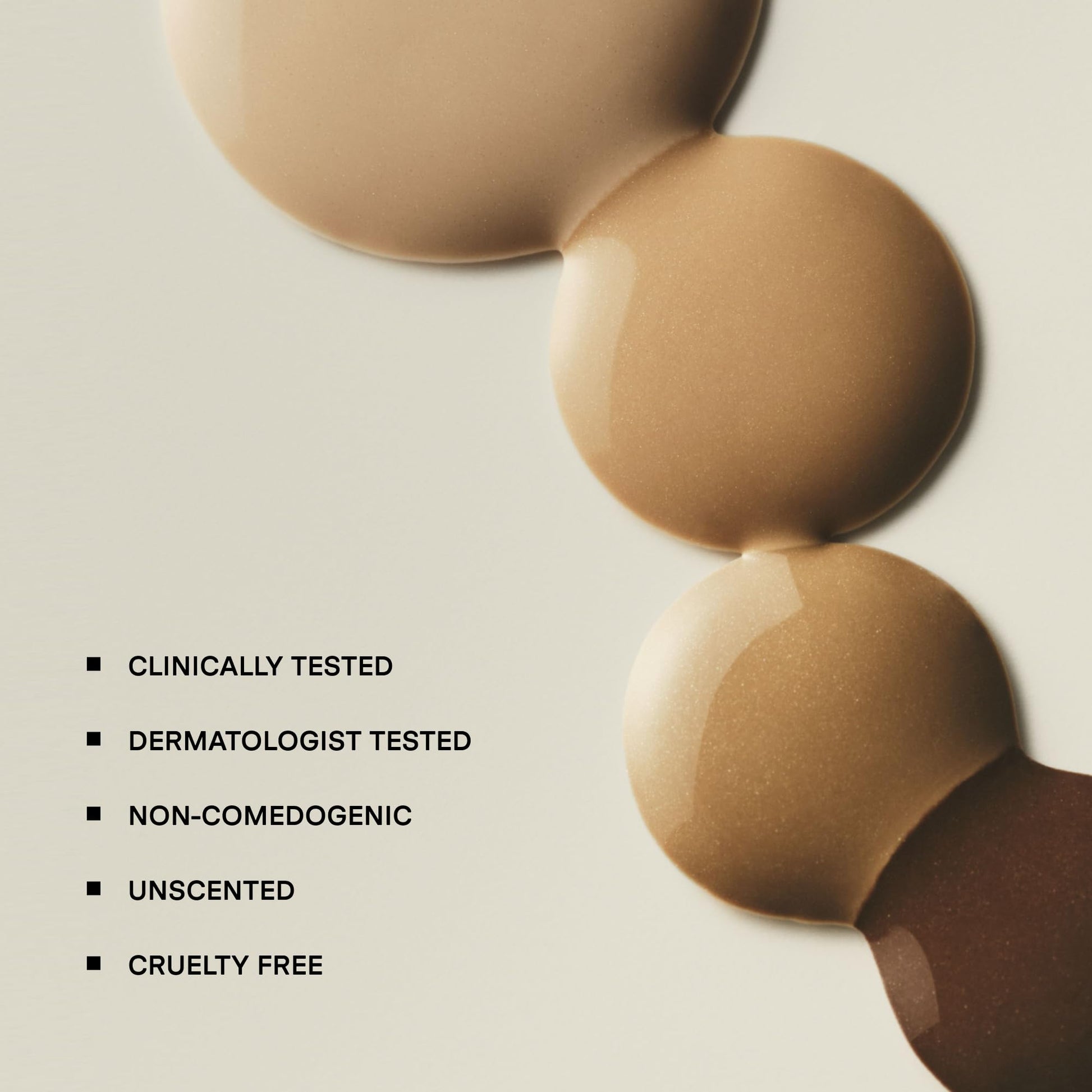 U Beauty The Super Tinted Hydrator Hyaluronic Acid Moisturizing Cream - Mega-Dose Skin Hydrator for Supple, Smooth, and Softer-Looking Skin For Up To 48 Hours - Shade 6-1.0 oz - dailyvitalstore