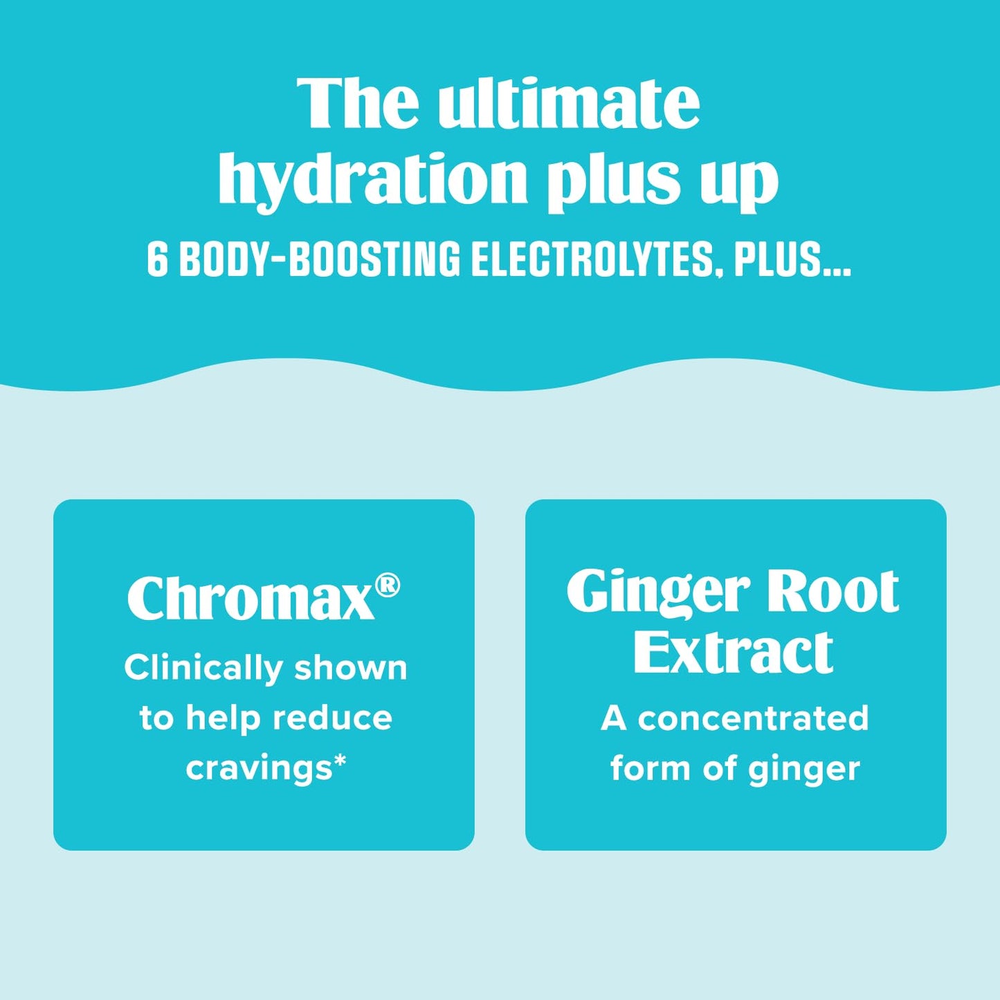 Ultima Replenisher Crave Killer Supplement and Electrolytes Powder – Tropical Fusion, 14 Stickpacks – Hydration Packets that Kick Cravings to The Curb - dailyvitalstore
