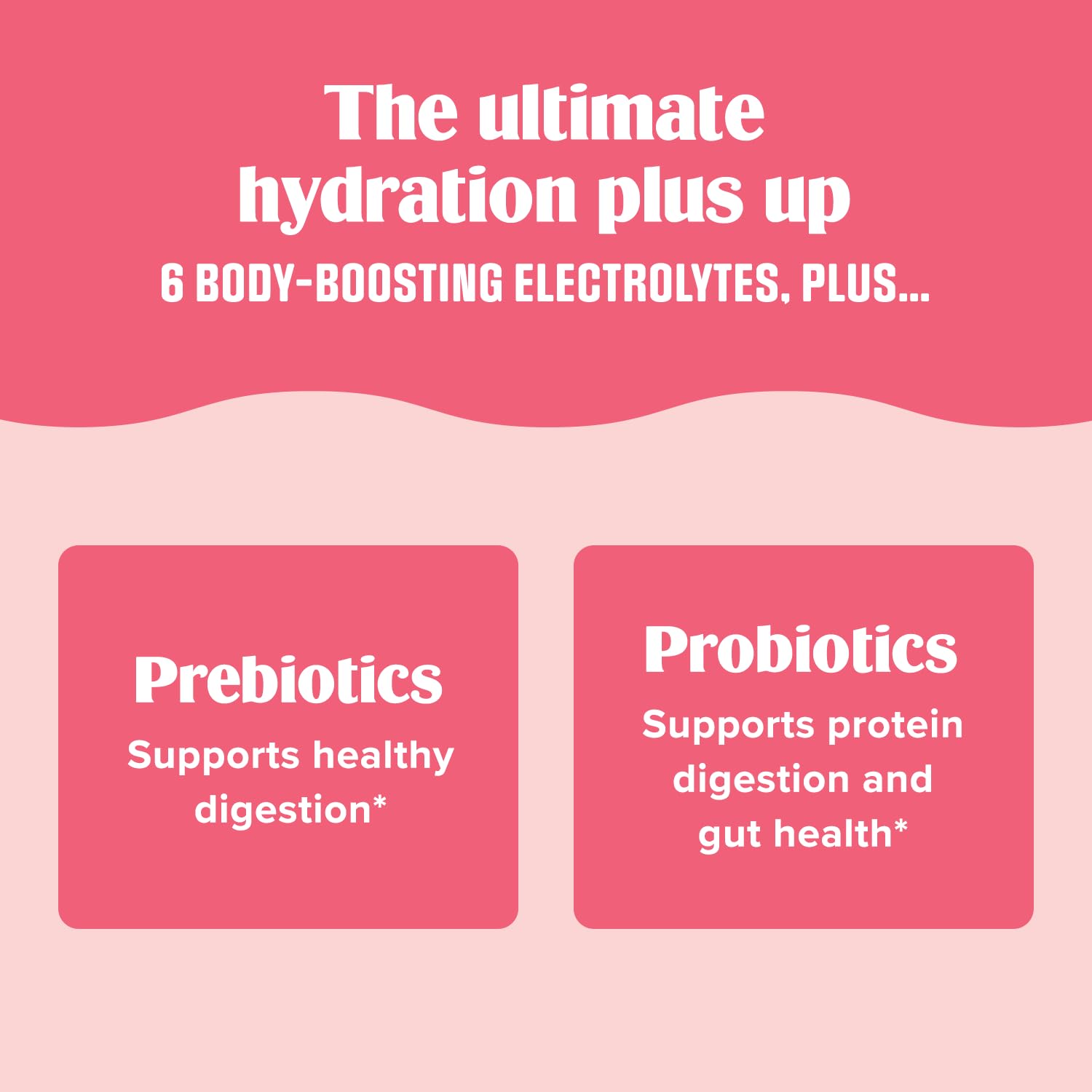 Ultima Replenisher Gut Health Supplement and Electrolytes Powder - Raspberry Lemonade, 14 Stickpacks - dailyvitalstore