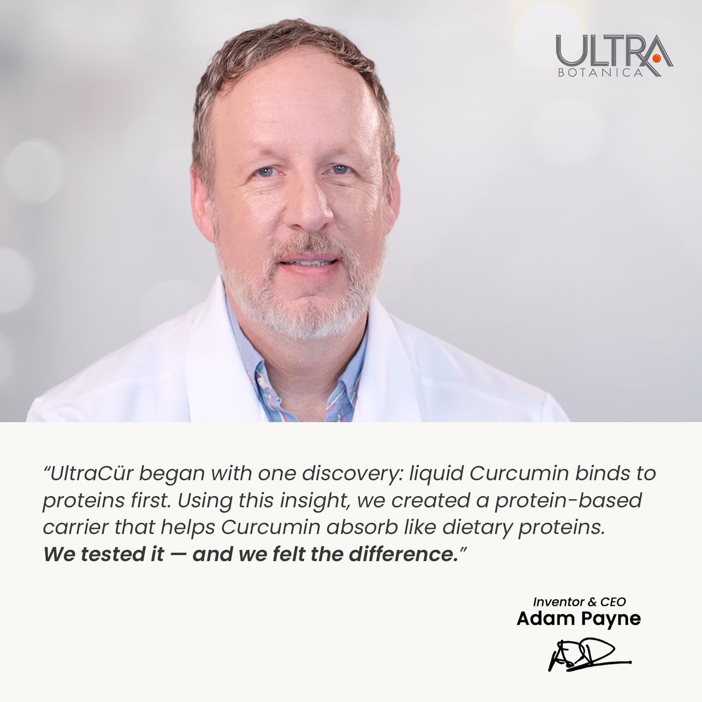 UltraCur Advanced Joint Support Supplement with High Absorption Curcumin - Extra Strength Protisorb Liquid Protein Scaffold - Supports Mobility & Flexibility with Devils Claw & Boswellia - 60 Capsules - dailyvitalstore