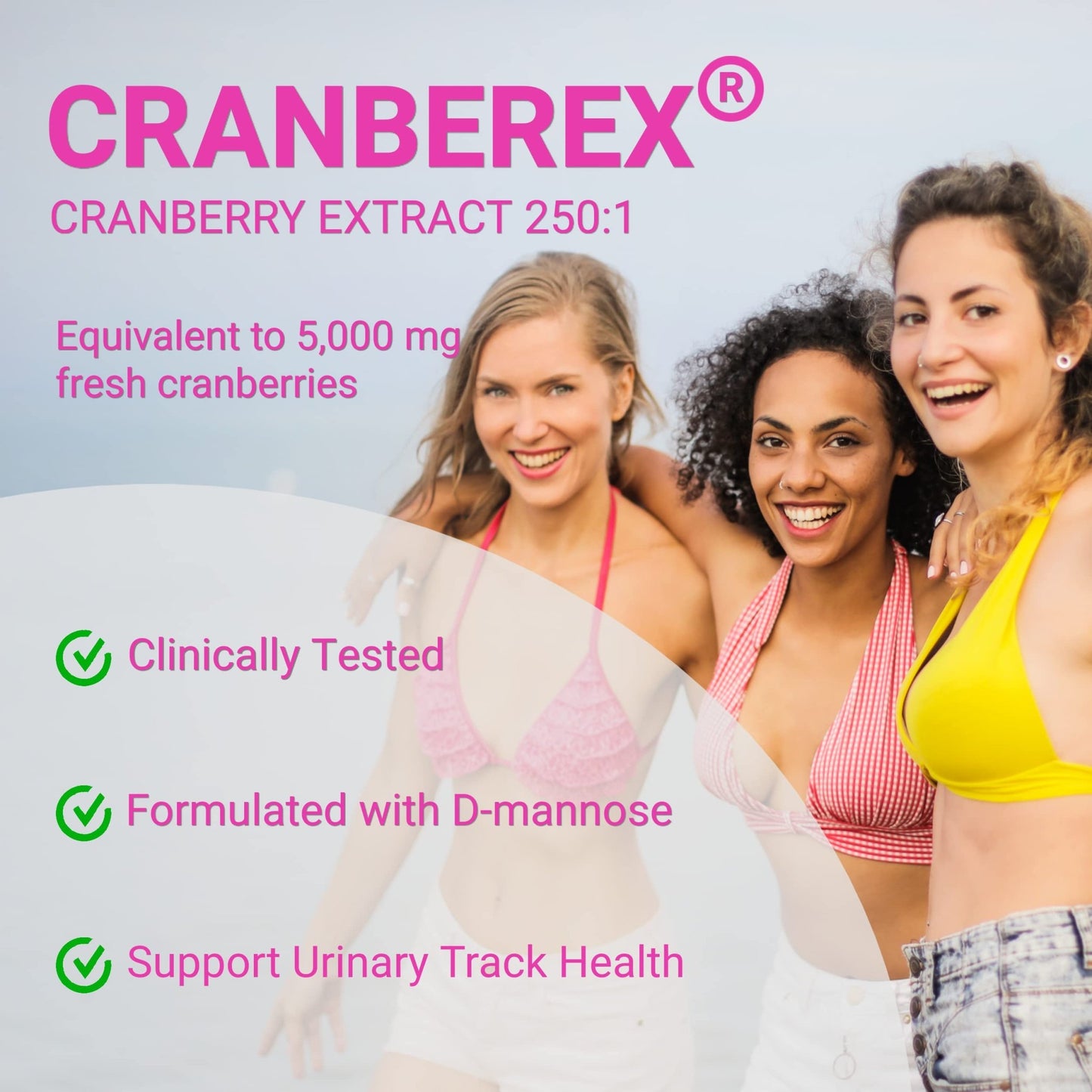 UpNourish Probiotics, Caviar Collagen with Prebiotics for Women's Digestive, Skin Radiance, and Feminine Health with Cranberry - dailyvitalstore
