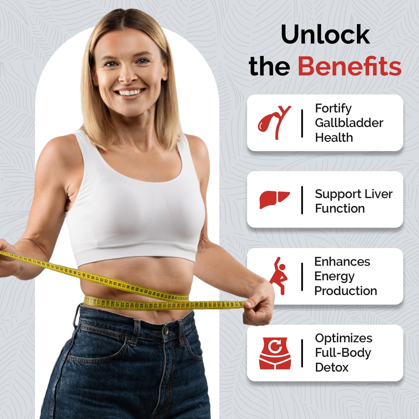 UpWellness Ultra Liver Supplement for Liver Support and Gallbladder Support - Powered by TMG, NAC Milk Thistle, and More - dailyvitalstore