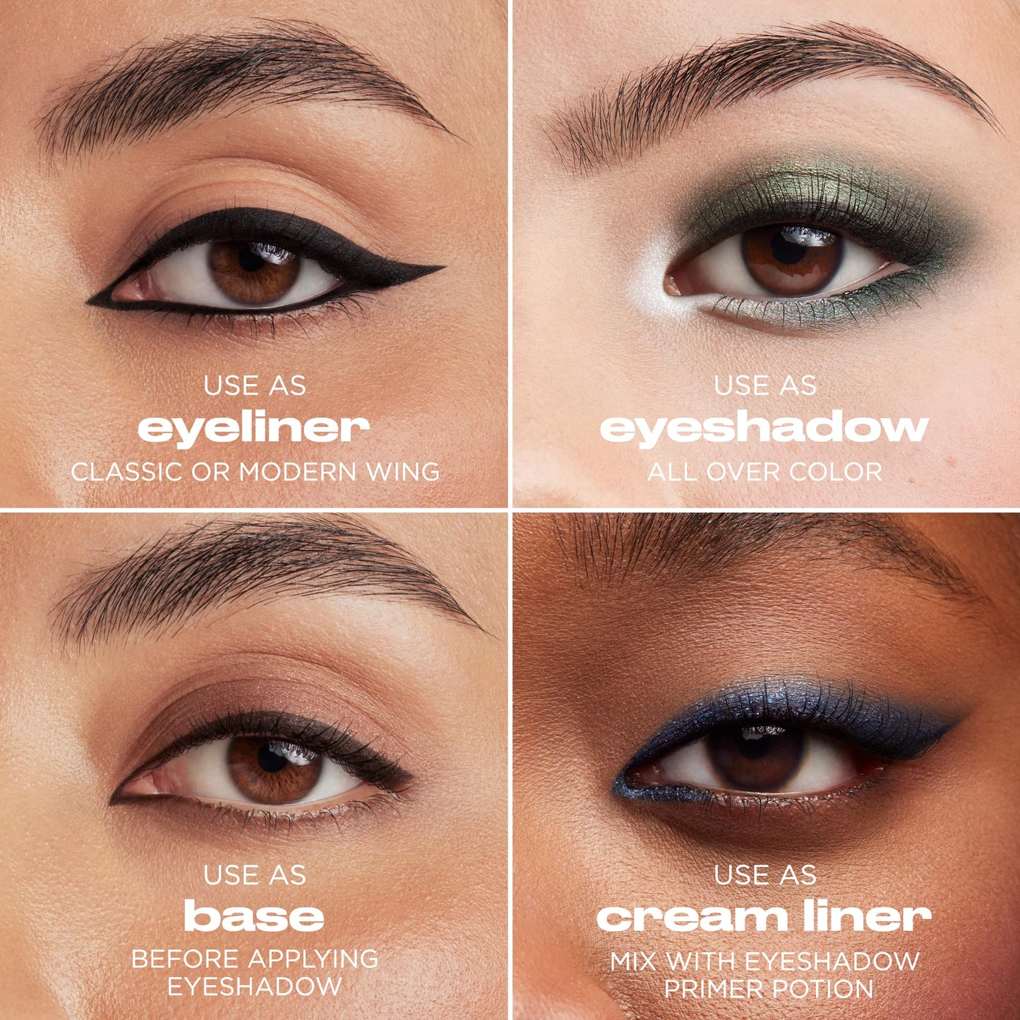 URBAN DECAY 24/7 Glide-On Waterproof Eyeliner Pencil - Smudge-Proof, Long-Lasting, Transfer-Proof, Up to 16HR Wear, Smooth No-Tug Formula, Perversion (Matte Blackest Black) - 0.04 oz - dailyvitalstore