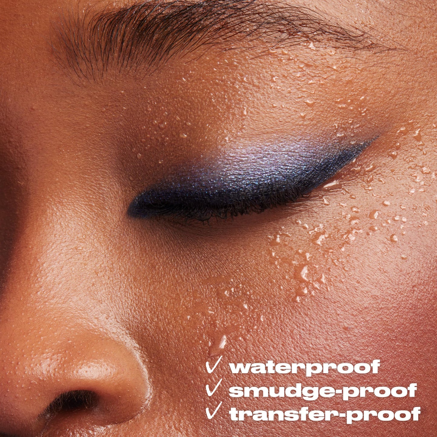 URBAN DECAY 24/7 Glide-On Waterproof Eyeliner Pencil - Smudge-Proof, Long-Lasting, Transfer-Proof, Up to 16HR Wear, Smooth No-Tug Formula, Perversion (Matte Blackest Black) - 0.04 oz - dailyvitalstore