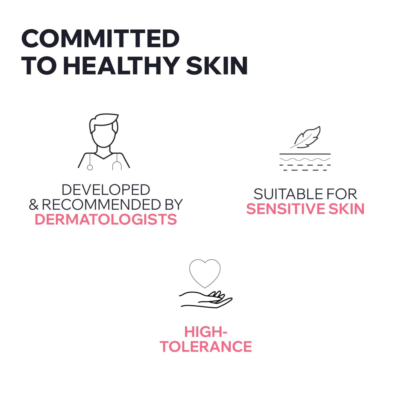 Uriage Roséliane Visible Redness-Neutralizing Rich Care With Red Algae + Ceramides + Shea Butter, Soothes, Nourishes & Reduces Visible Redness, Rich Face Care For Long - dailyvitalstore