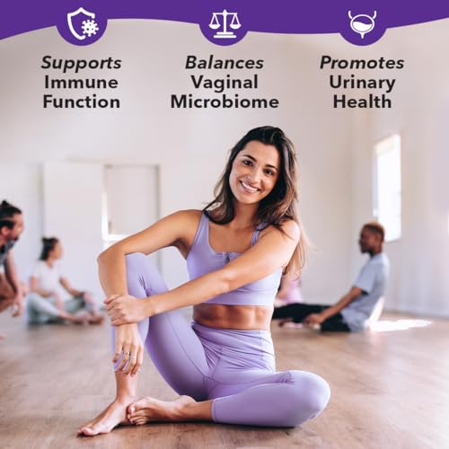 Urinari-X - Urinary Tract Support - Fast Acting UTI Relief - Vitamin Supplement for Healthy Bladder Function & Immunity - D-Mannose, Cranberry, Caprylic Acid, Uva Ursi & Grapefruit - 90 Capsules - dailyvitalstore