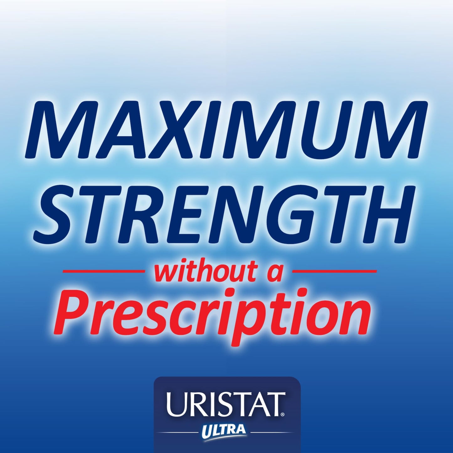Uristat Ultra Strength Urinary Tract Infection Treatments and Test Relief Kit – 1 UTI Test Strip & 12 Cranberry Flavor Relief Tablets to Ease Urinary Pain, Burning & Urgency - dailyvitalstore