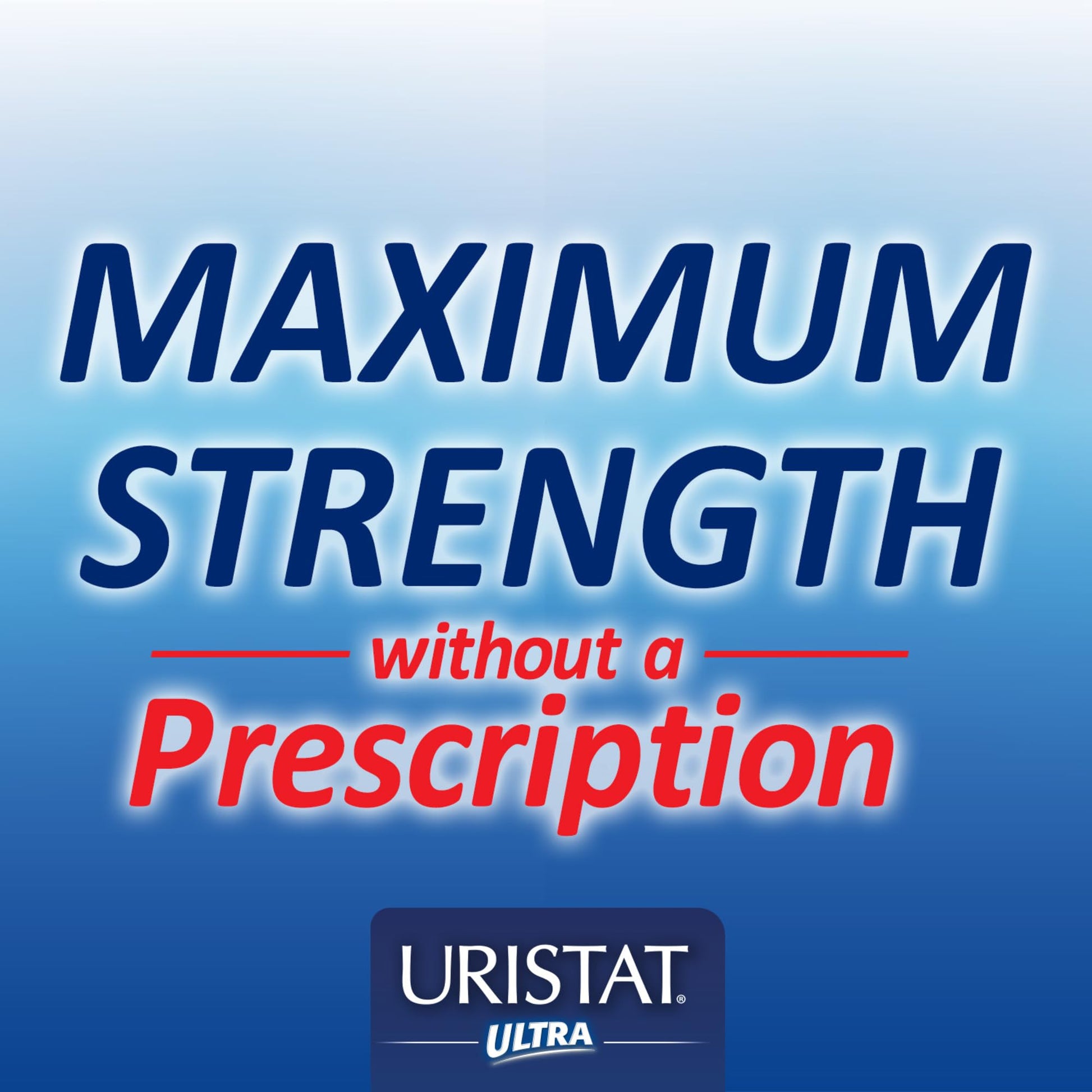 Uristat Ultra Strength Urinary Tract Infection Treatments and Test Relief Kit – 1 UTI Test Strip & 12 Cranberry Flavor Relief Tablets to Ease Urinary Pain, Burning & Urgency - dailyvitalstore