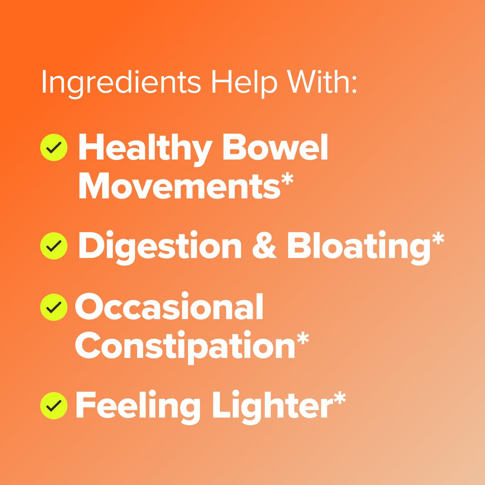 URO Colon Cleanse – 7-Day Probiotic Routine for Healthy Bowel Movements & Relief from Occasional Constipation – with Probiotics, Senna Extract - dailyvitalstore