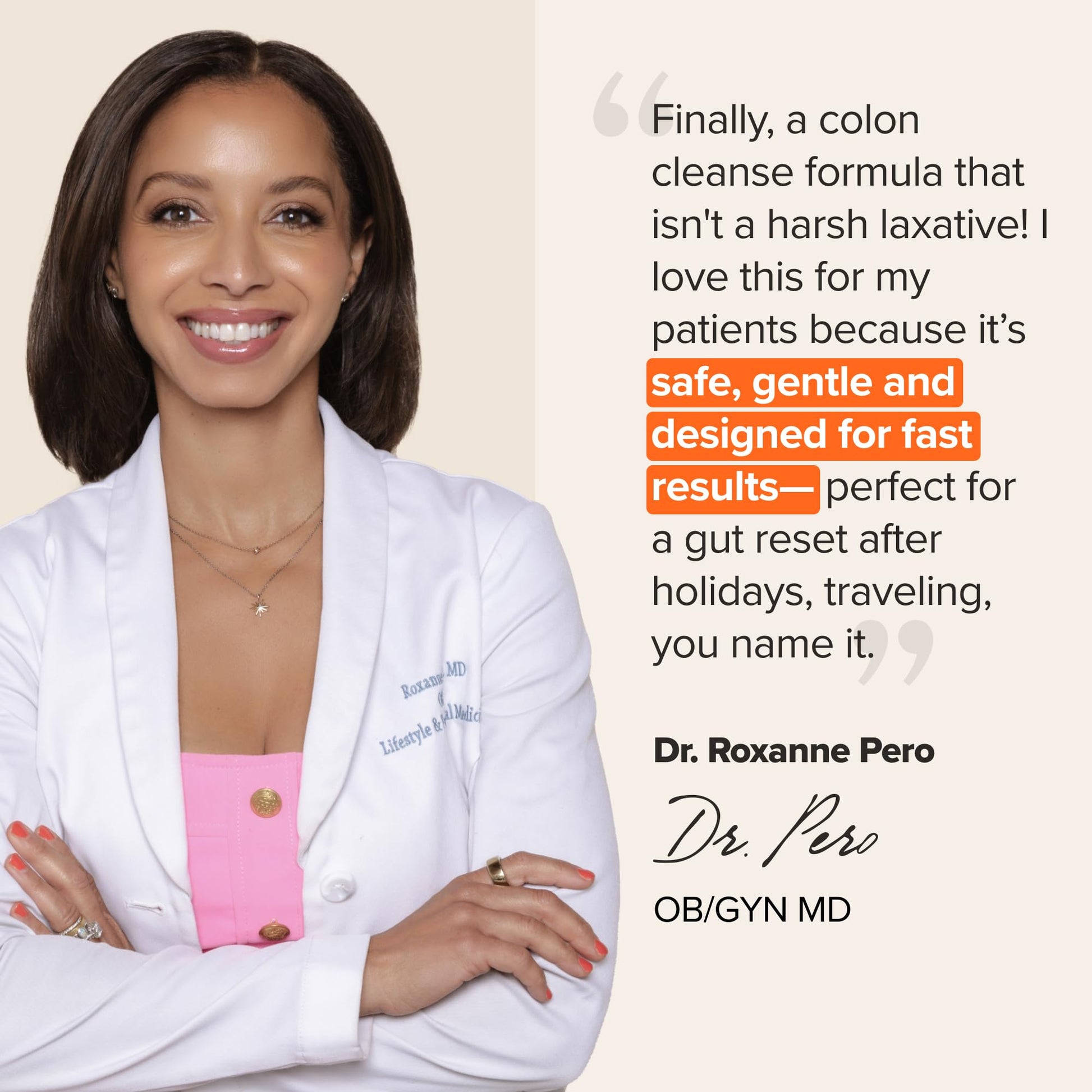 URO Colon Cleanse – 7-Day Probiotic Routine for Healthy Bowel Movements & Relief from Occasional Constipation – with Probiotics, Senna Extract - dailyvitalstore