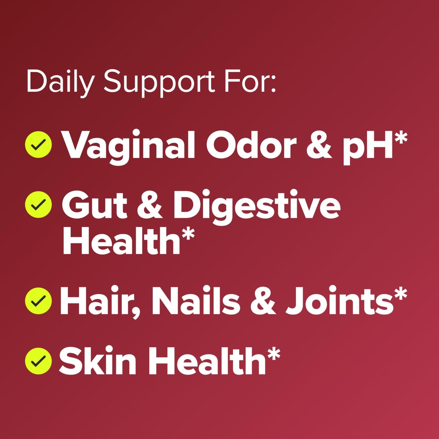 URO Women’s Probiotic + Collagen Peptides Powder – Vaginal, Skin & Gut Health In One Daily Scoop – With Hydrolyzed Collagen Peptides, Probiotic Blend, and XOS Prebiotics – 20 servings - dailyvitalstore