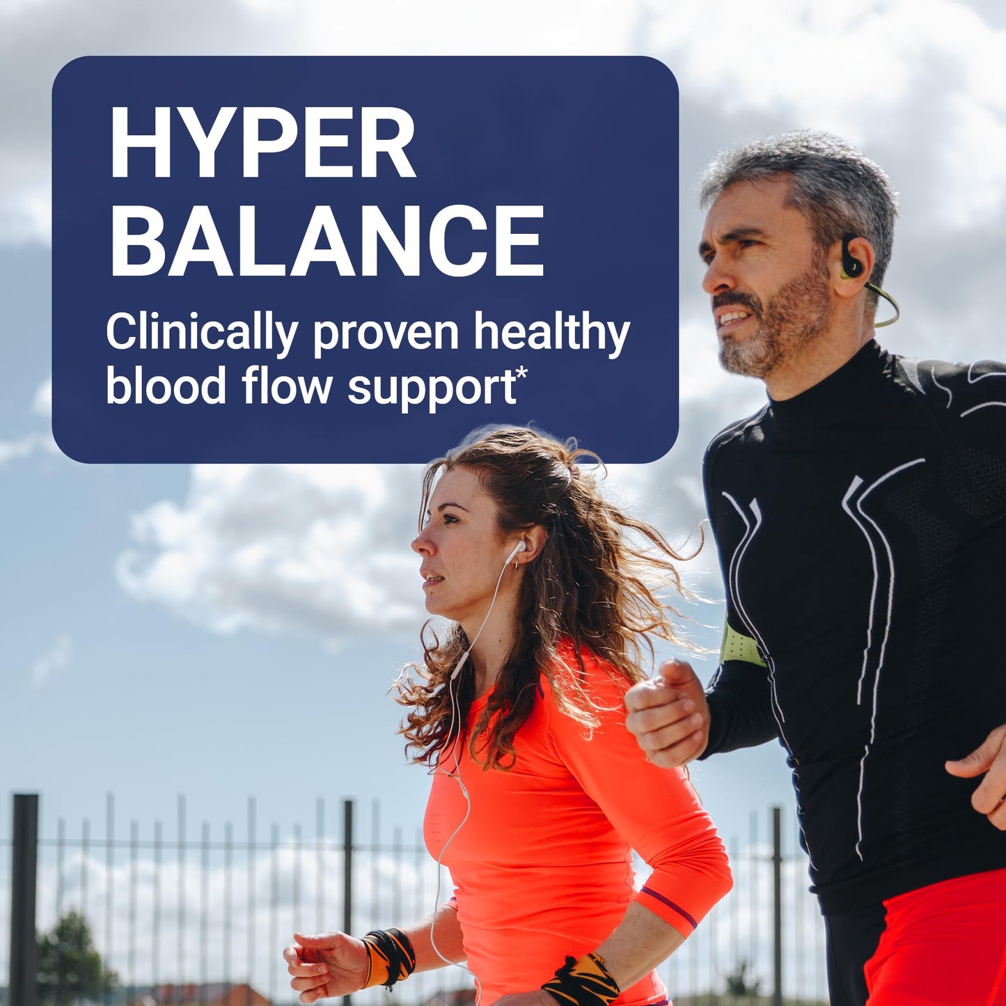 U.S. Doctors’ Clinical HyperBalance Herbal Support for Liver with Eucommia Bark, Senna, Wild Chrysanthemum to Promote Regulation (1 Month Supply – 60 Capsules) - dailyvitalstore