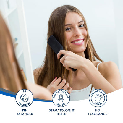Vanicream Hair Shampoo 12 Oz - dailyvitalstore