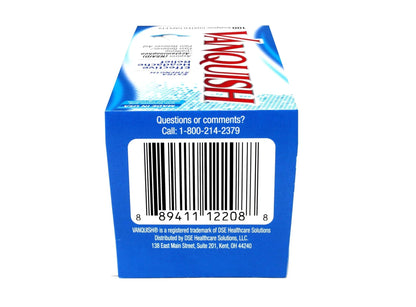 Vanquish Extra Strength Pain Reliever Caplets-100 ct. (Pack of 3) - dailyvitalstore