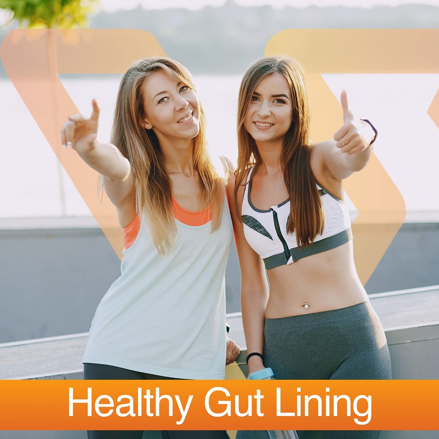 Vatellia Life New from Eaters Digest | Prebiotic | Probiotic | Digestive Support | Gut Soothing | Healthy Gut Lining | Max Nutrient Absorption - dailyvitalstore