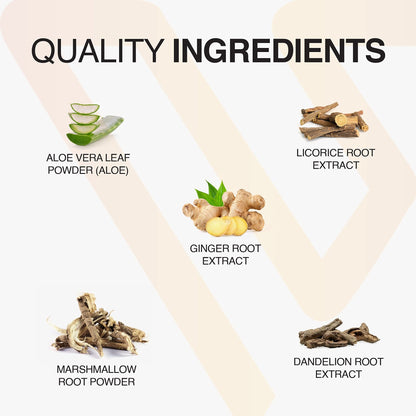 Vatellia Life New from Eaters Digest | Prebiotic | Probiotic | Digestive Support | Gut Soothing | Healthy Gut Lining | Max Nutrient Absorption - dailyvitalstore
