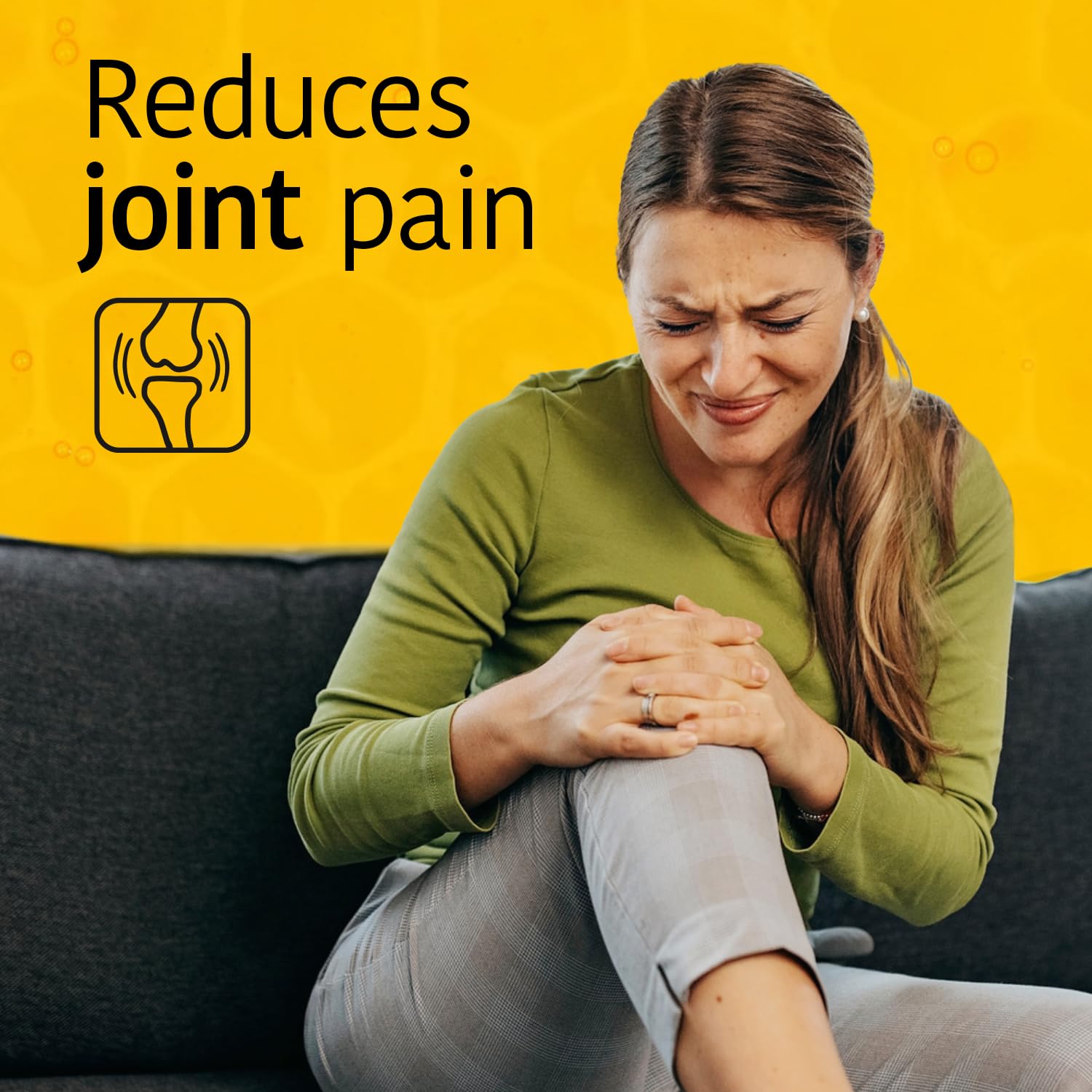 Veneno de Abeja Soothing Ointment – Topical Comfort Cream for Muscle Tension, Joint Discomfort & Everyday Aches – Fast Acting Relief – 18.5 Oz | 3-Pack - dailyvitalstore