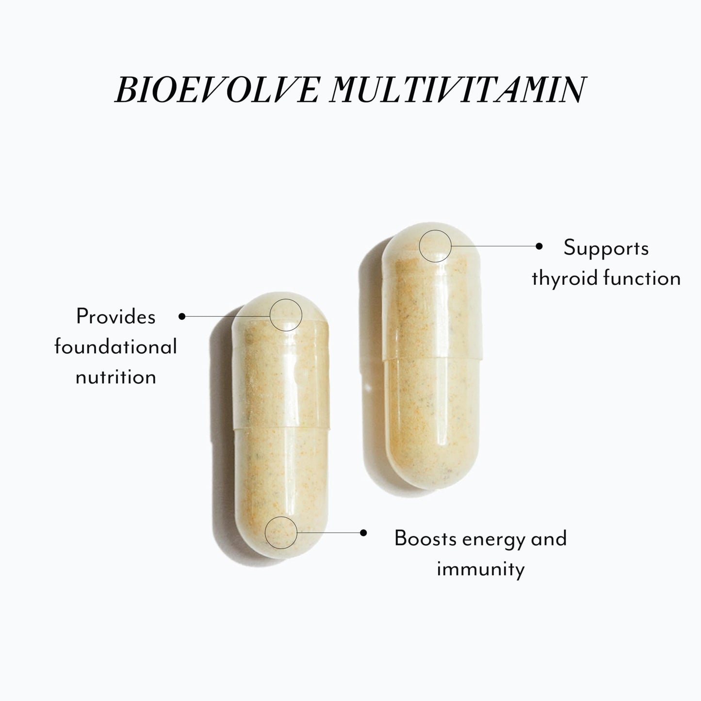 Veracity Multivitamin for Women - Vitamin B Complex, Magnesium, Calcium, Essential Vitamins Supplement, Trace Minerals for Metabolism, Energy, Immune Support & Cellular Detox - dailyvitalstore