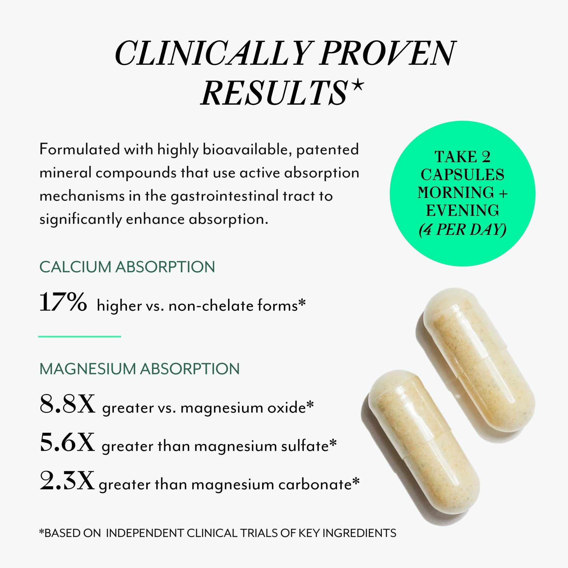 Veracity Multivitamin for Women - Vitamin B Complex, Magnesium, Calcium, Essential Vitamins Supplement, Trace Minerals for Metabolism, Energy, Immune Support & Cellular Detox - dailyvitalstore