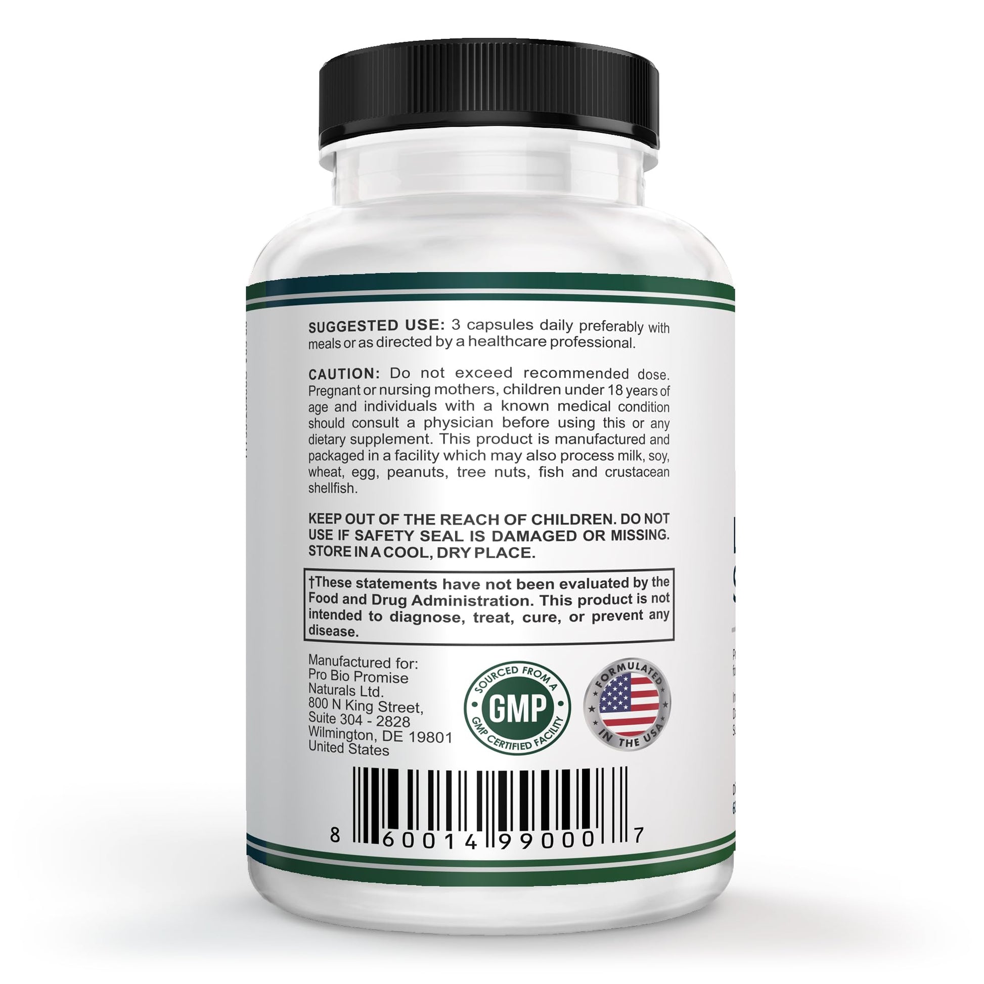 VESALIX Liver Support | 6-in-1 Liver & Digestive Support Formula | Solarplast®, Milk Thistle, Artichoke & Dandelion | Third-Party Tested - dailyvitalstore