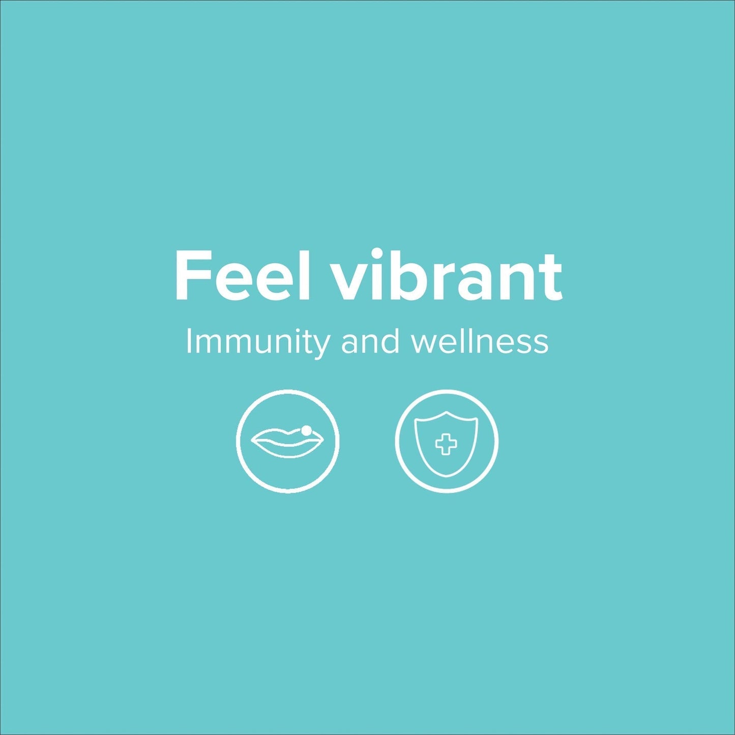 Vibrant Health, Gigartina Red Marine Algae, Plant-Based Immune Support, 60 Capsules - dailyvitalstore