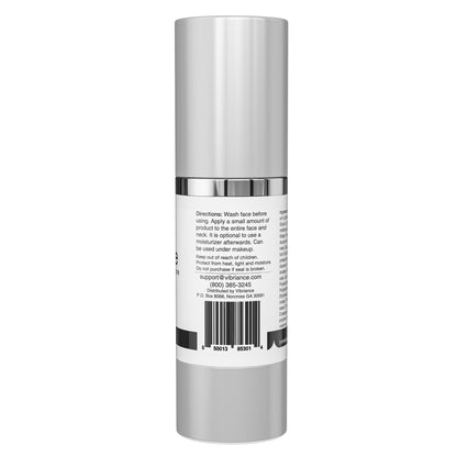 Vibriance Super C Serum for Mature Skin - All-in-One Vitamin Formula Hydrates, Firms, Lifts, Smooths, Targets Age Spots, Wrinkles, 1 fl oz - Pack of 3 - dailyvitalstore