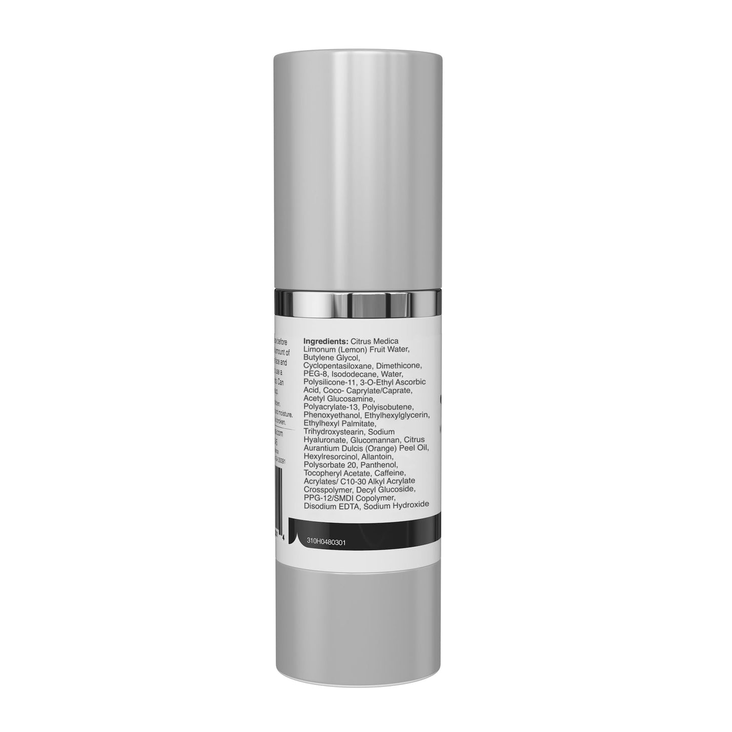 Vibriance Super C Serum for Mature Skin - All-in-One Vitamin Formula Hydrates, Firms, Lifts, Smooths, Targets Age Spots, Wrinkles, 1 fl oz - Pack of 3 - dailyvitalstore