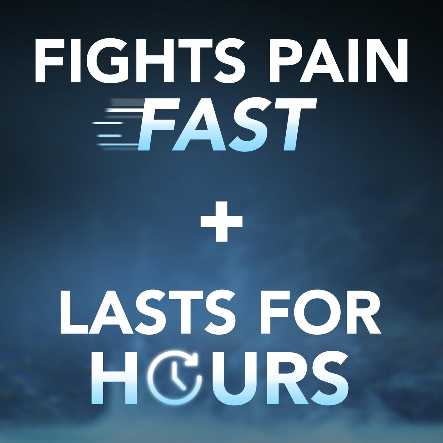 Vicks VapoFreeze Menthol Pain Relieving Spray 3oz, for Muscles & Joint Pain Associated with Arthritis, Simple Backaches, Strains, Sprains, Bruises, Vicks Vapors, Penetrating Formula - dailyvitalstore