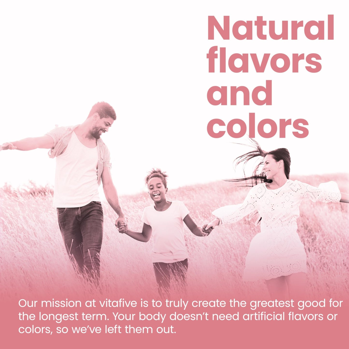 vitafive Collagen Gummies for Men and Women, Bovine Collagen, Collagen Gummy for Hair, Skin, and Connective Tissue Support, Gluten Free (50 Ct) - dailyvitalstore