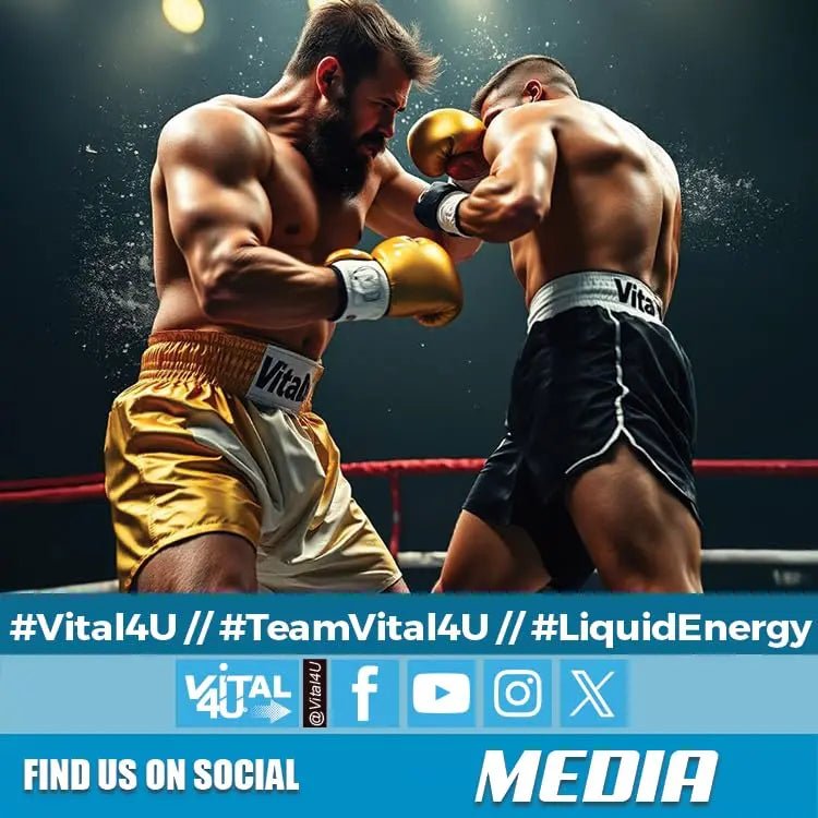 VITAL 4U® Vitamin - Premium Multivitamin for Men and Women | Supports Immune System, Energy, Heart Health - dailyvitalstore