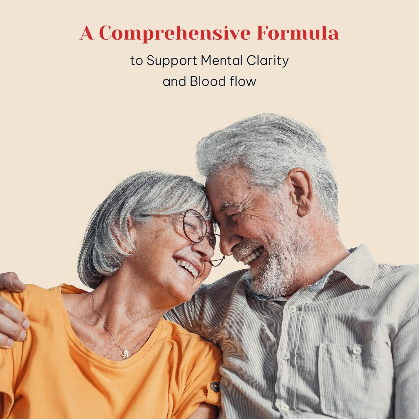 Vital BP - Support for Normal Blood Pressure - Supports Blood Flow & Arteries - with CoQ10, L-Citrulline, and K2 & D3-60 Capsules - dailyvitalstore