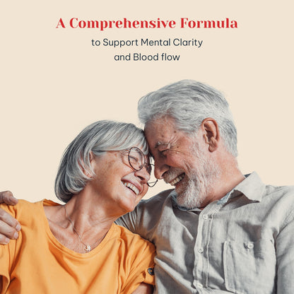 Vital BP - Support for Normal Blood Pressure - Supports Blood Flow & Arteries - with CoQ10, L-Citrulline, and K2 & D3-60 Capsules - dailyvitalstore