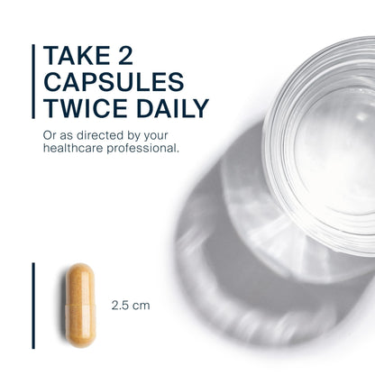 Vital Nutrients Detox Formula - Vegan Liver Detox - Antioxidant Supplement Promotes Liver & Detoxification Support - Gluten, Dairy, Soy Free - Non-GMO - 60 Capsules - dailyvitalstore